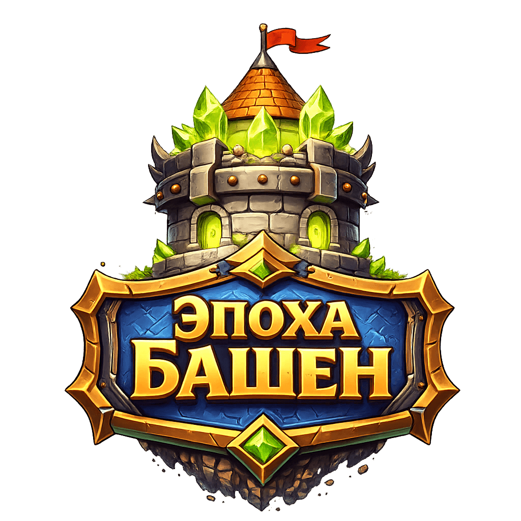 Эпоха Башен